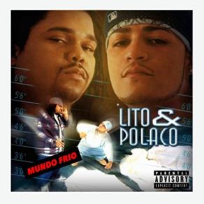 Download track No Confio Polaco, LitoVoltio