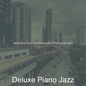 Download track Spectacular Ambience For Date Nights Jazz Deluxe