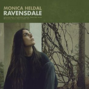 Download track Ravensdale Reprise Monica Heldal