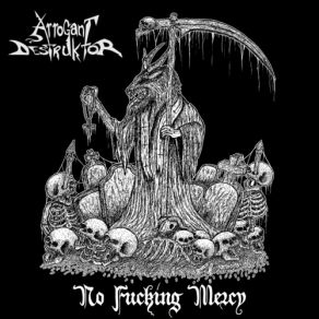 Download track Steel And Spell Arrogant Destruktor