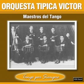 Download track Chorra Orquesta Típica Victor