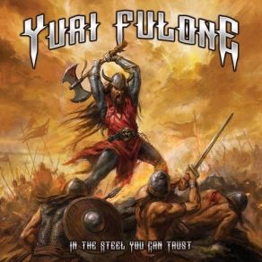 Download track Outlaws Of Sherwood Yuri Fulone