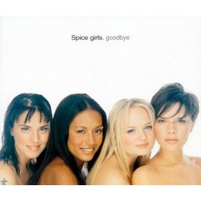 Download track Goodbye (Orchestral Mix)  The Spice Girls