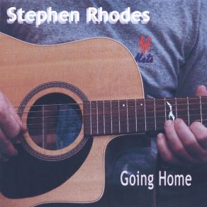 Download track Cro-Magnon Man Stephen Rhodes