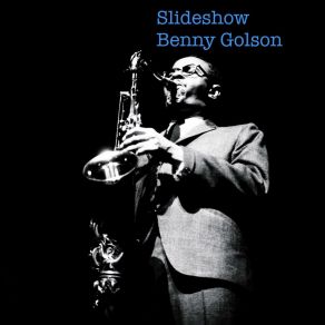 Download track Blues It Benny Golson