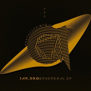 Download track Ephemeral Soul (Original Mix) Jan. Dro