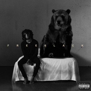 Download track Ex Calling 6lack