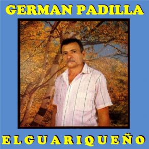 Download track Flor De Aragua Germán Padilla