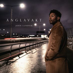 Download track Lights Go Low John Lundvik