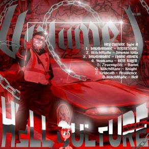 Download track Hell HELL CULTUREWitchmane