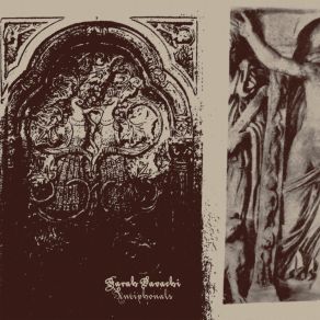 Download track Abeyant Sarah Davachi