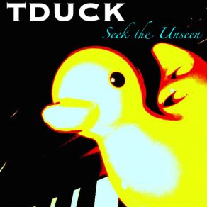 Download track People Of The Future TDUCKThe Real Deal