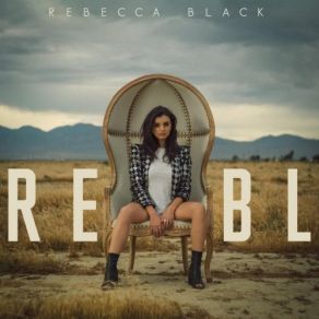 Download track Foolish Rebecca Black