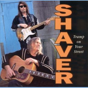 Download track Tramp On Your Street Billy Joe Shaver