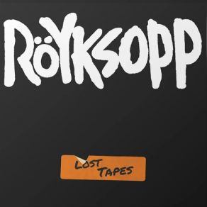 Download track I Just Don't Understand You Röyksopp