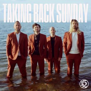 Download track I Am The Only One Who Knows You Taking Back Sunday