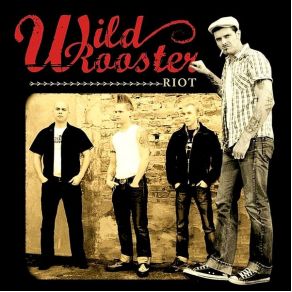 Download track Long Black Train Wild Rooster