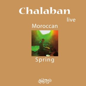 Download track Galo Galo (Live) Chalaban