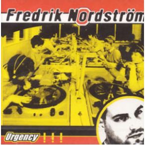 Download track Ming Dynasty Fredrik Nordström