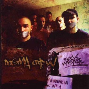 Download track Me Dejo La Piel Dogma CrewPorta