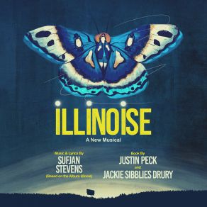 Download track Three Stars (Or, Concerning The UFO Sighting Near Highland, Illinois) Sufjan StevensMy Brightest Diamond, Or, Illinois