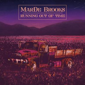 Download track Down The Road MarDe Brooks