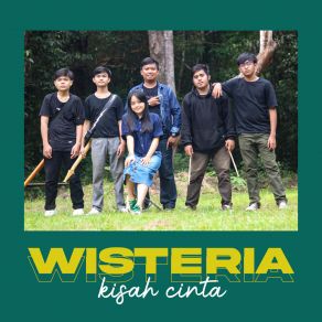 Download track Ku Berharap Wisteria