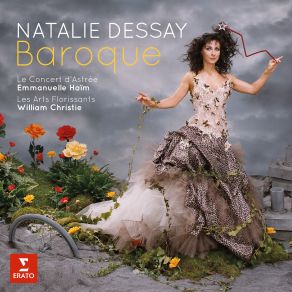 Download track Cleopatra-Arias From Giulio Cesare In Egitto, HWV 17 Atto Terzo-Scene 3 Piangerò La Sorte Mia Natalie Dessay