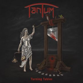 Download track Wicked Spirit Tantum