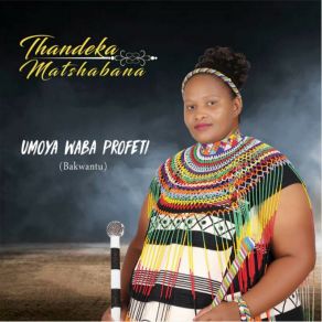 Download track Ukunqoba Thandeka Matshabana