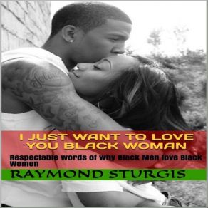 Download track I Understand Raymond Sturgis