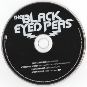 Download track I Gotta Feeling (Instrumental) Black Eyed Peas