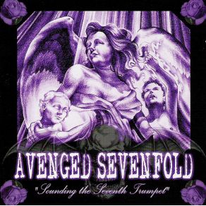 Download track Lips Of Deceit Avenged Sevenfold, M. Shadows