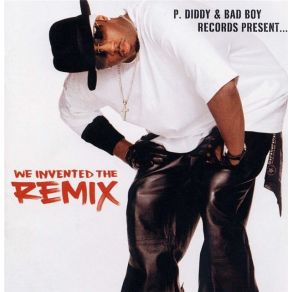 Download track No More Drama (Remix)  P. Diddy