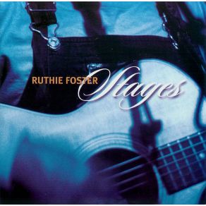 Download track Death Came A Knockin' Ruthie Foster