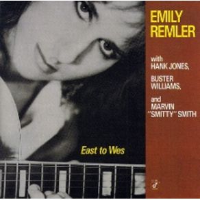 Download track Ballad For A Music Box Emily Remler