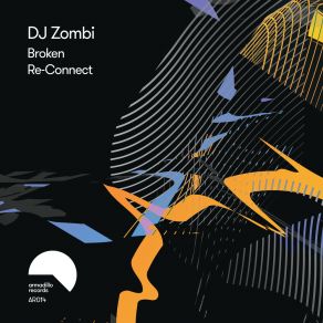 Download track Re-Connect DJ Zombi