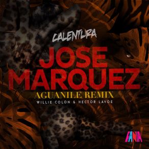 Download track Aguanile (Jose Marquez Remix) [Hector Lavoe] (Conga Dub) Willie Colón, Jose MarquezHéctor Lavoe