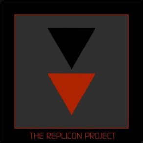 Download track Tubeway Lizards The Replicon Project