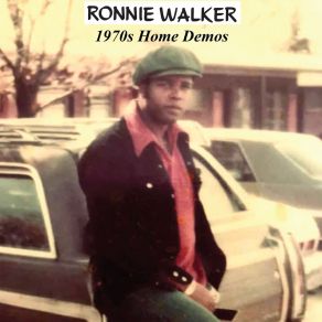 Download track Free Enough To Turn The Key Ronnie Walker