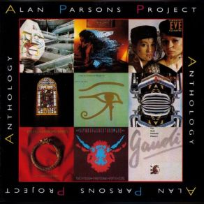 Download track The Same Old Sun Alan Parson's Project