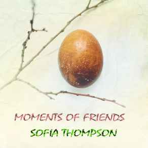 Download track Whisper Your Mind Sofia Thompson