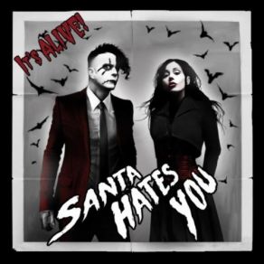 Download track Scum Santa Hates You