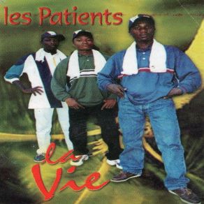 Download track Enfants Les Patients