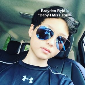 Download track Shades Of You Brayden Ryle