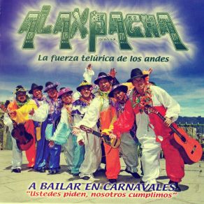 Download track Pasito A Paso Alaxpacha De Bolivia