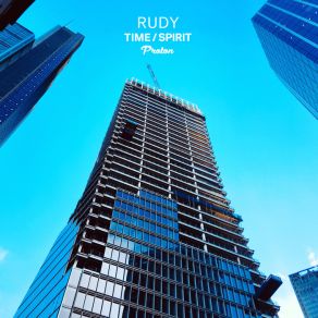 Download track Sea Change (Original Mix) Rudy UK