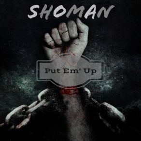 Download track Welcome To My Show Shoman