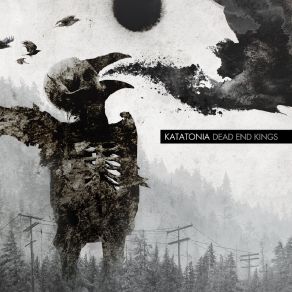 Download track The One You Are Looking For Is Not Here Katatonia