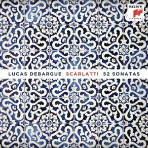 Download track Sonata In G Minor, K. 196 Lucas Debargue